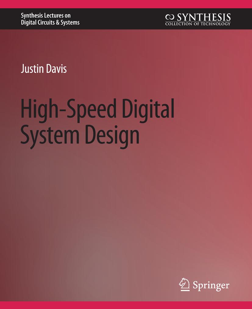 Synthesis Lectures on Digital Circuits & Systems