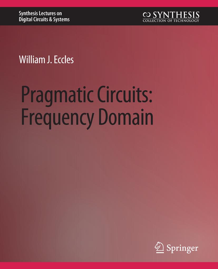 Synthesis Lectures on Digital Circuits & Systems