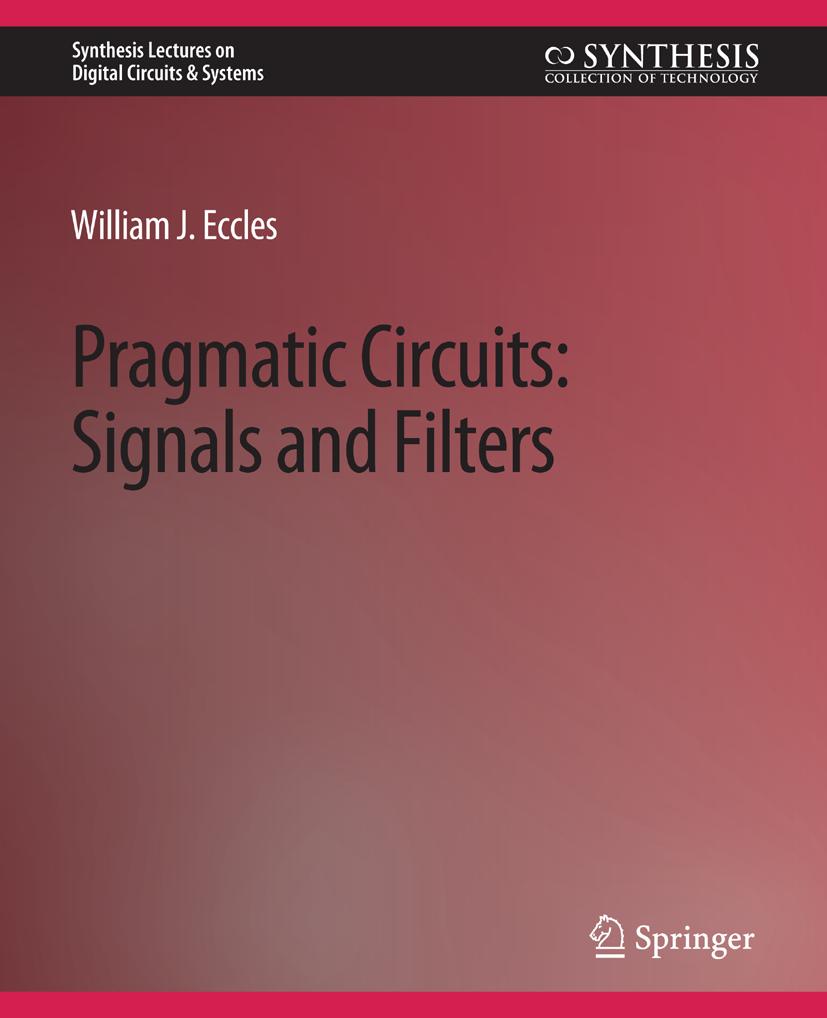 Synthesis Lectures on Digital Circuits & Systems