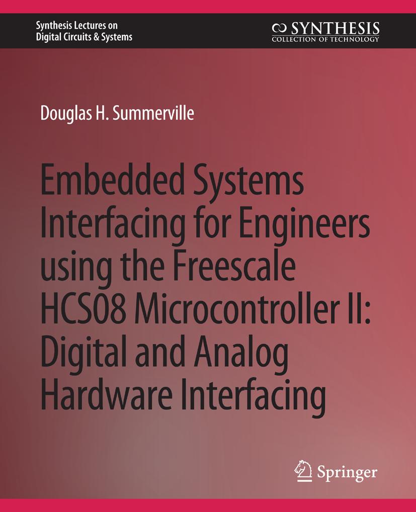 Synthesis Lectures on Digital Circuits & Systems