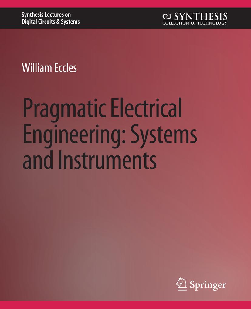 Synthesis Lectures on Digital Circuits & Systems