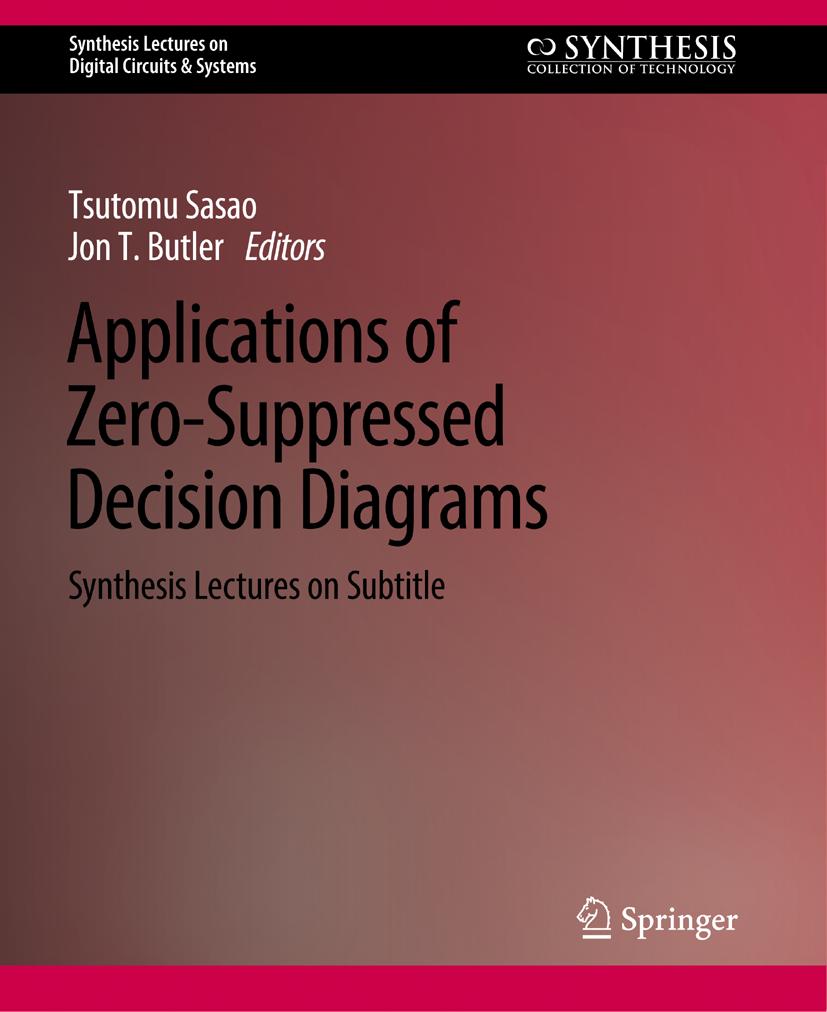 Synthesis Lectures on Digital Circuits & Systems
