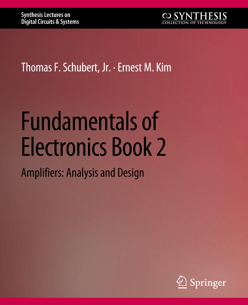 Synthesis Lectures on Digital Circuits & Systems