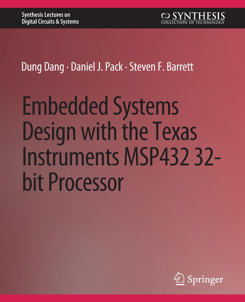 Synthesis Lectures on Digital Circuits & Systems