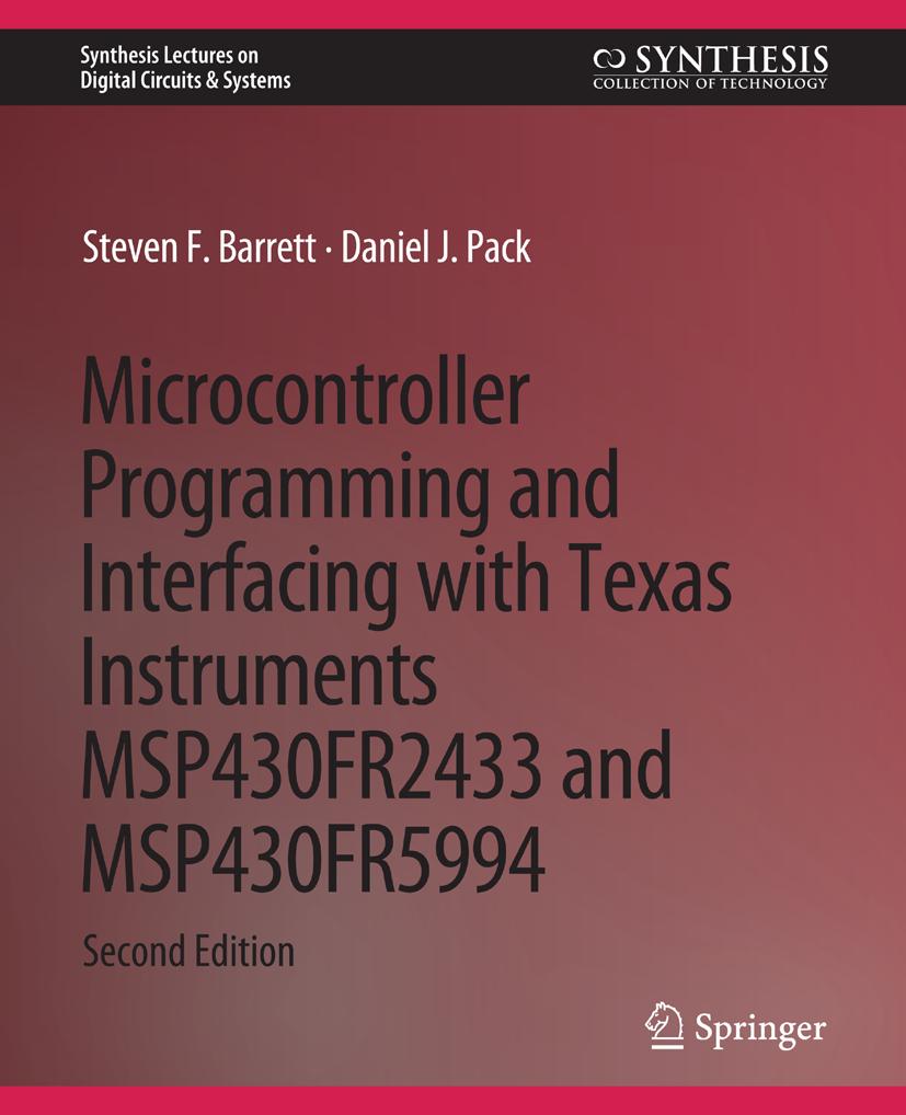 Synthesis Lectures on Digital Circuits & Systems