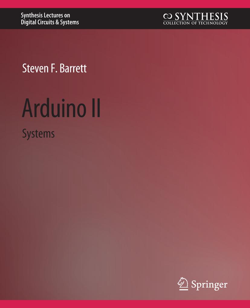 Synthesis Lectures on Digital Circuits & Systems