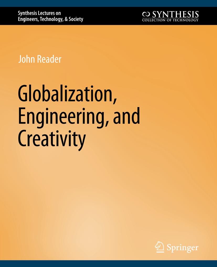 Synthesis Lectures on Engineers, Technology, & Society