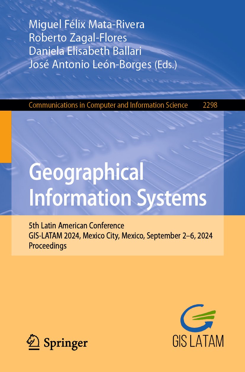 Communications in Computer and Information Science
