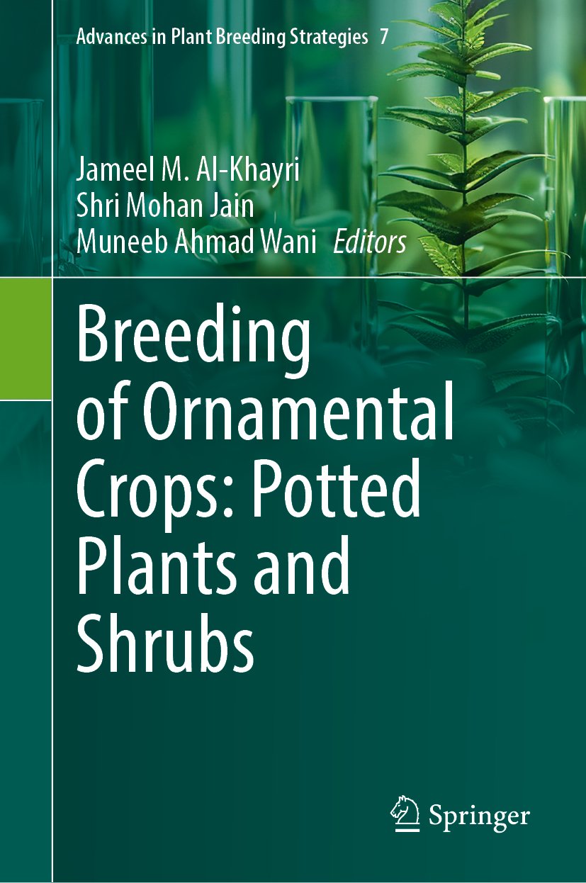 Advances in Plant Breeding Strategies