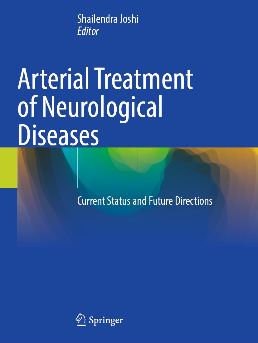 Arterial Treatment of Neurological Diseases