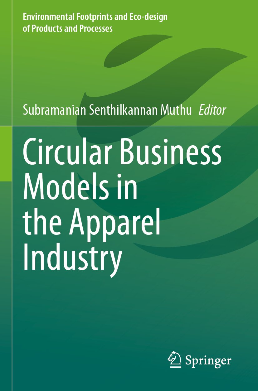 Circular Business Models in the Apparel Industry