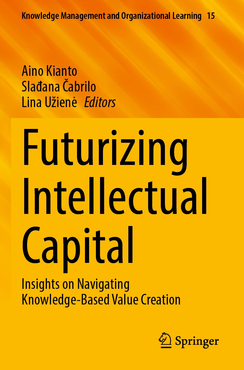 Futurizing Intellectual Capital