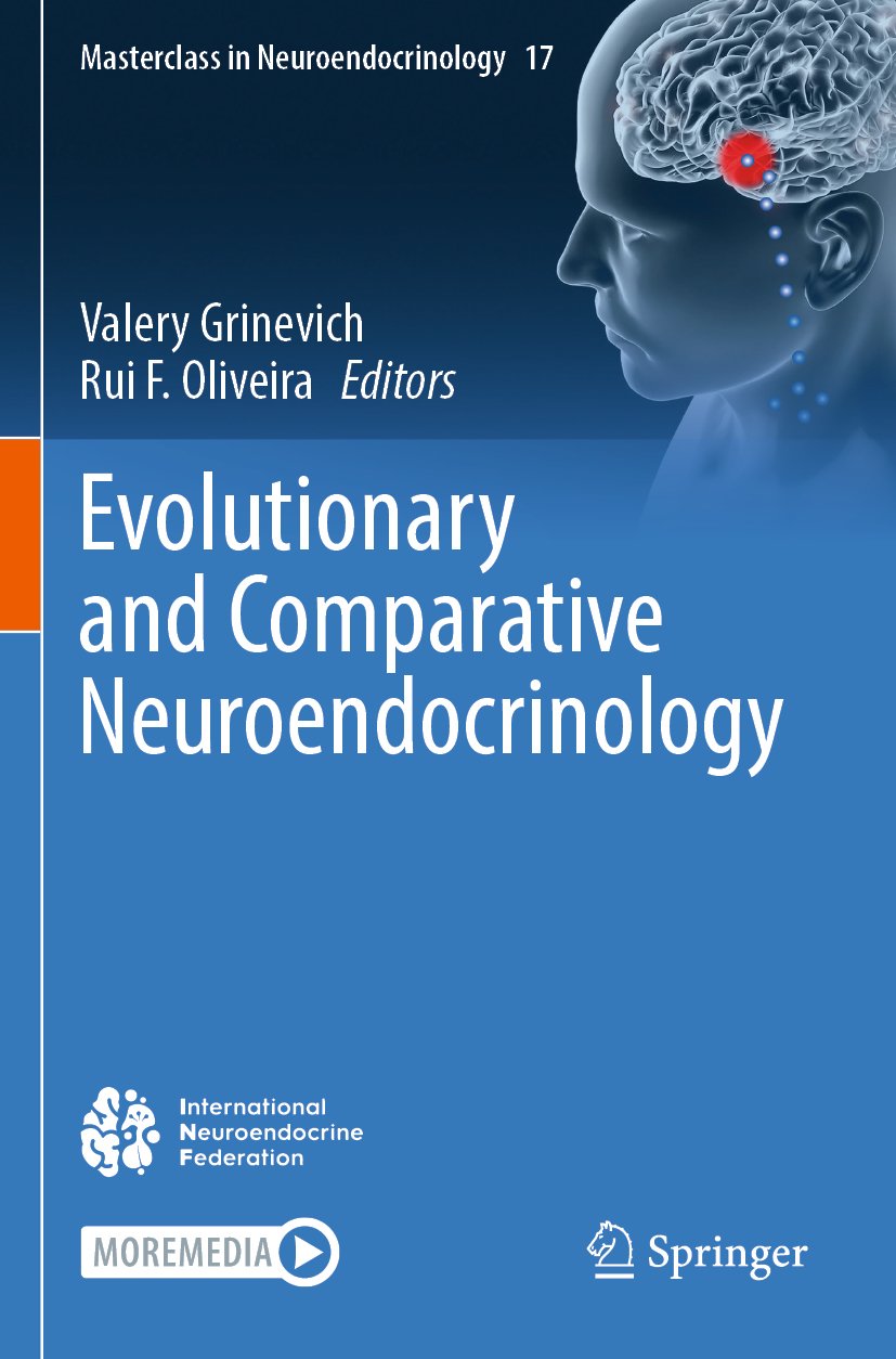 Evolutionary and Comparative Neuroendocrinology