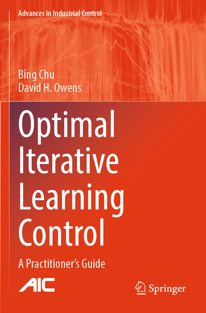 Optimal Iterative Learning Control