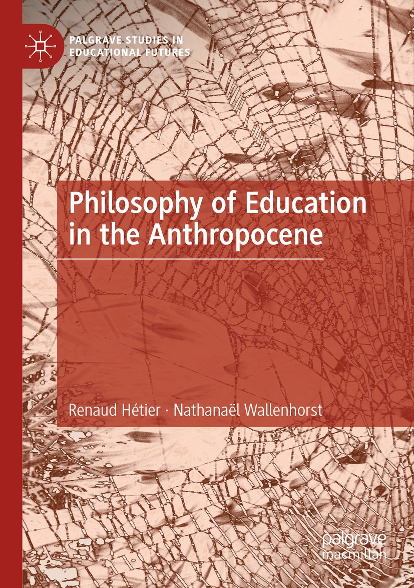 Palgrave Studies in Educational Futures