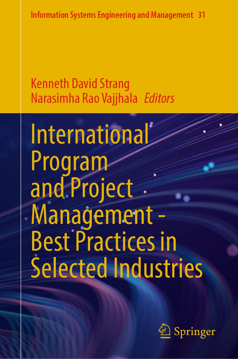 Information Systems Engineering and Management
