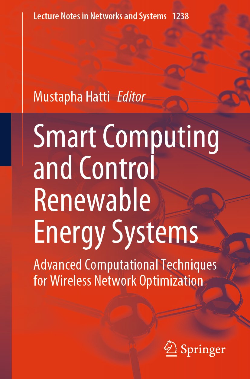 Lecture Notes in Networks and Systems