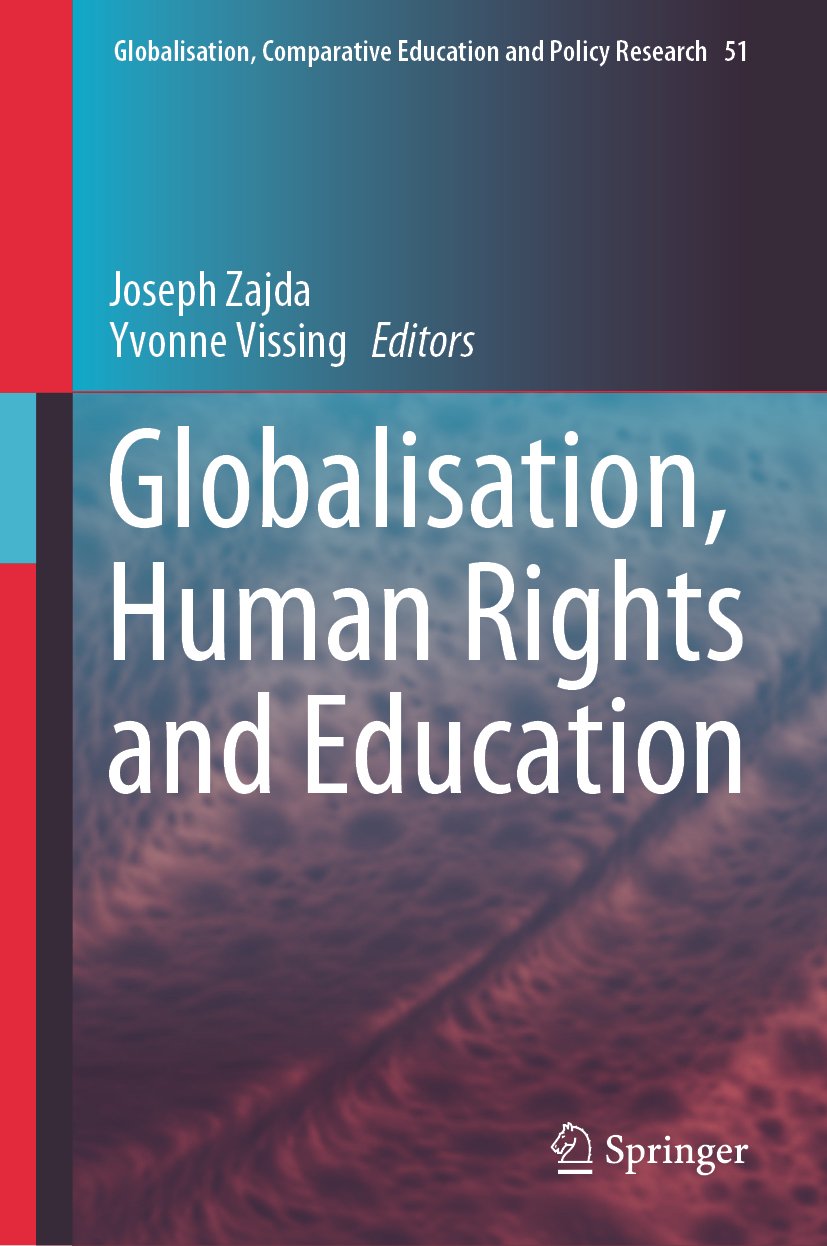 Globalisation, Comparative Education and Policy Research