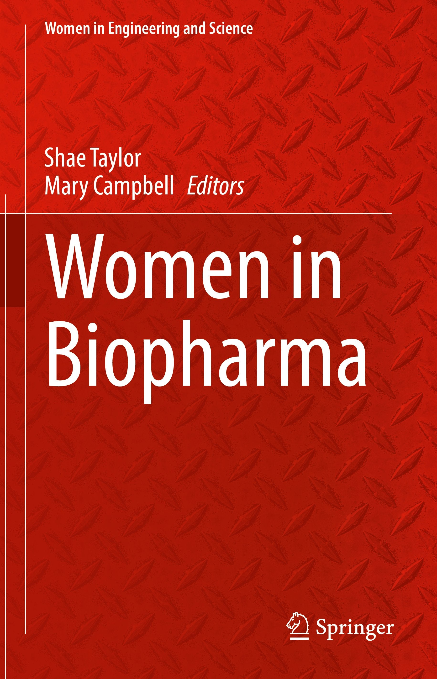 Women in Engineering and Science