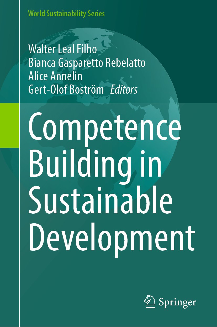 World Sustainability Series