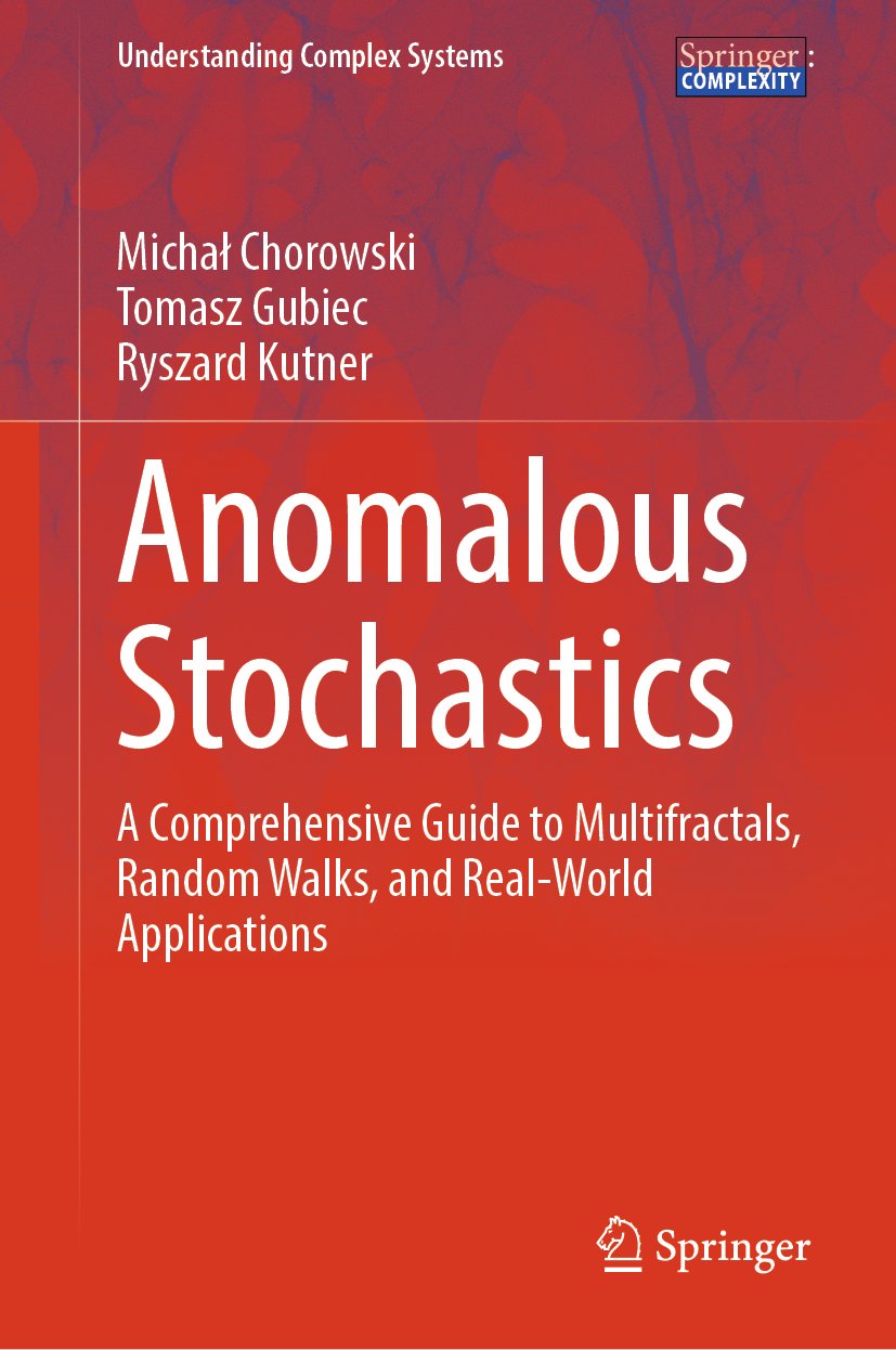 Understanding Complex Systems