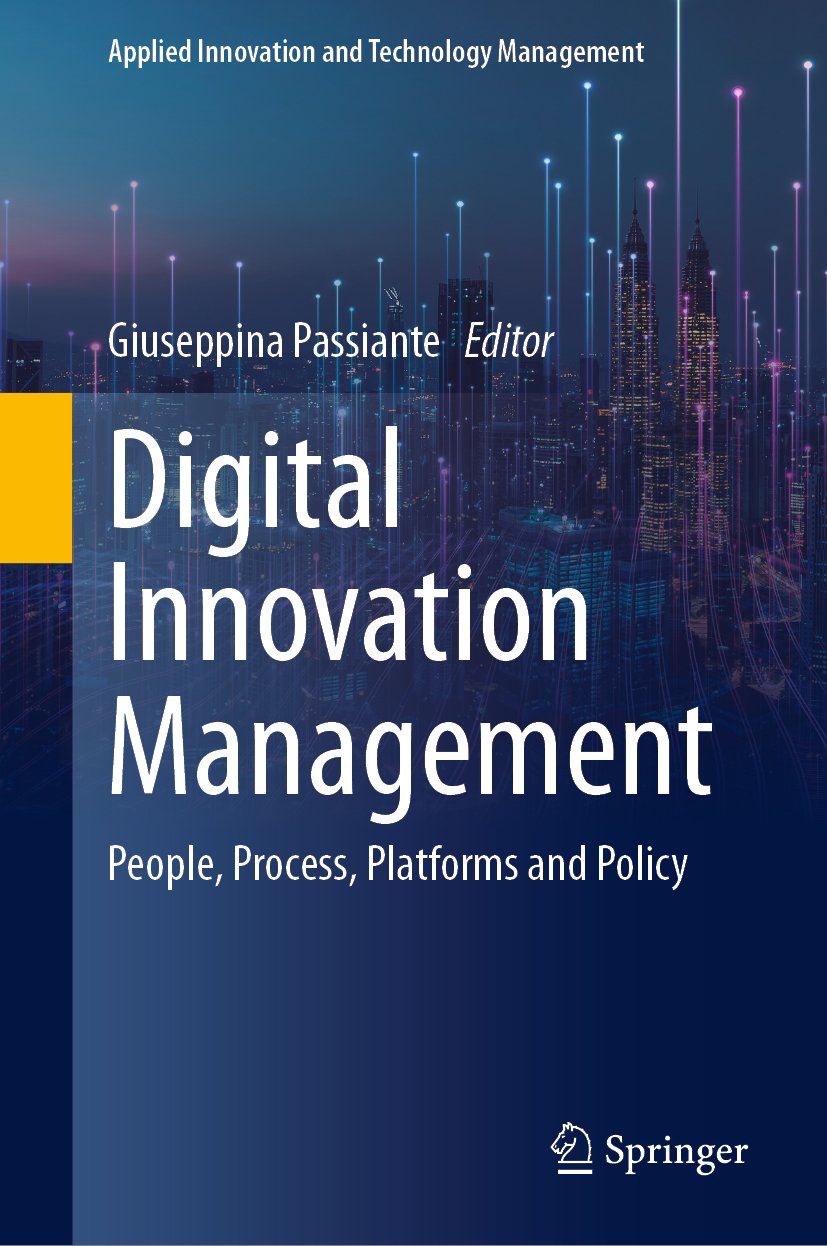 Applied Innovation and Technology Management