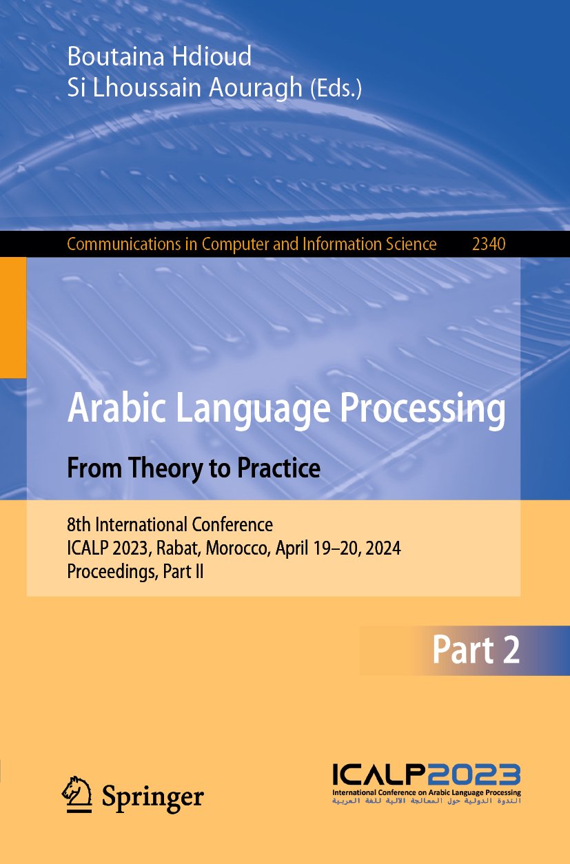 Communications in Computer and Information Science