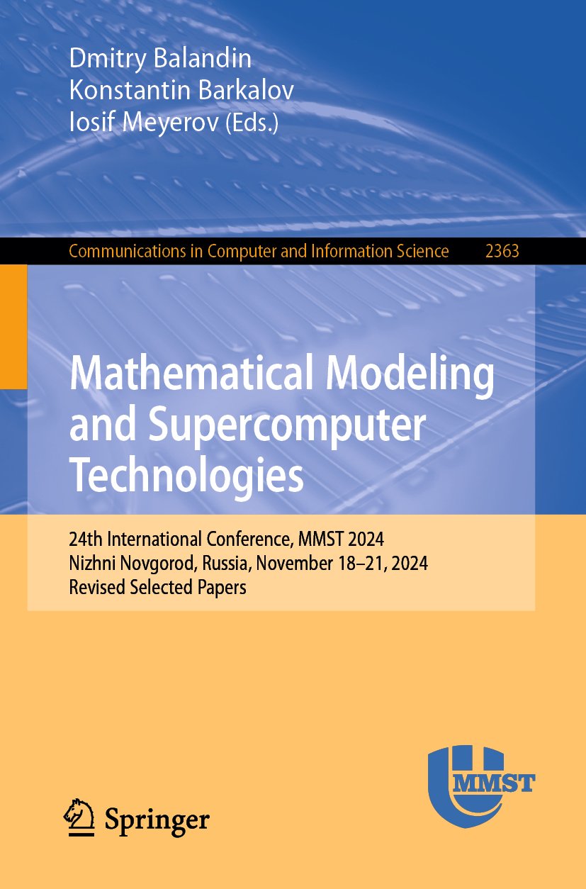 Communications in Computer and Information Science