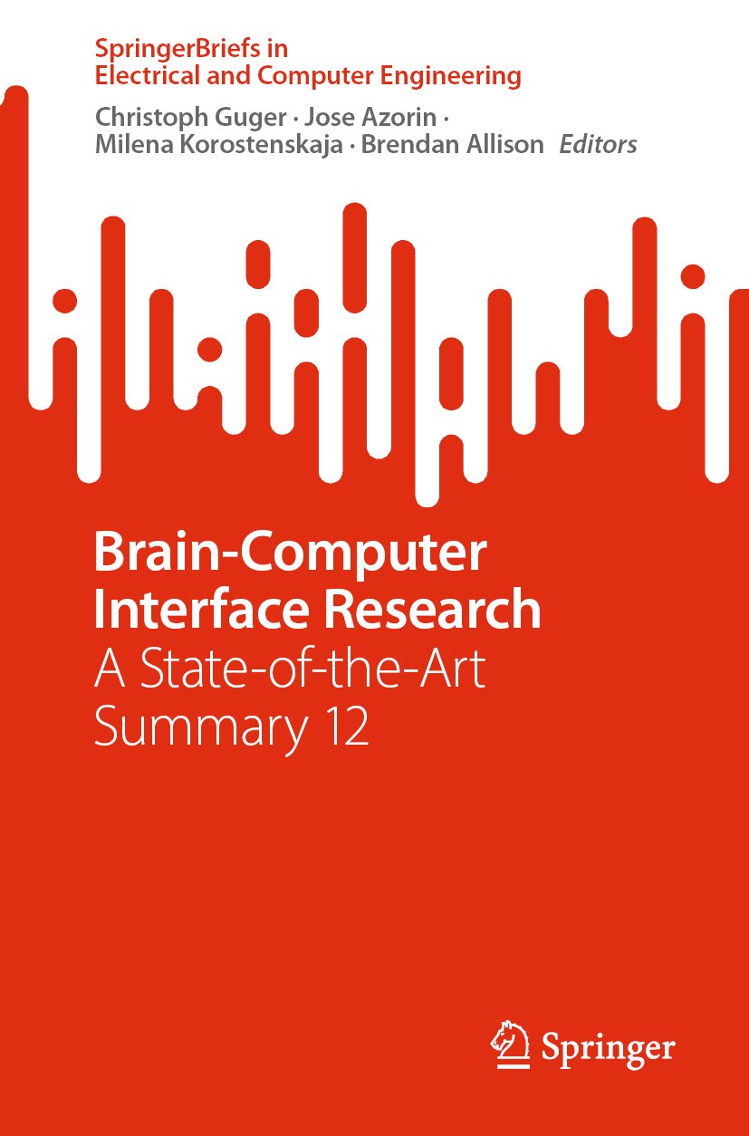 SpringerBriefs in Electrical and Computer Engineering