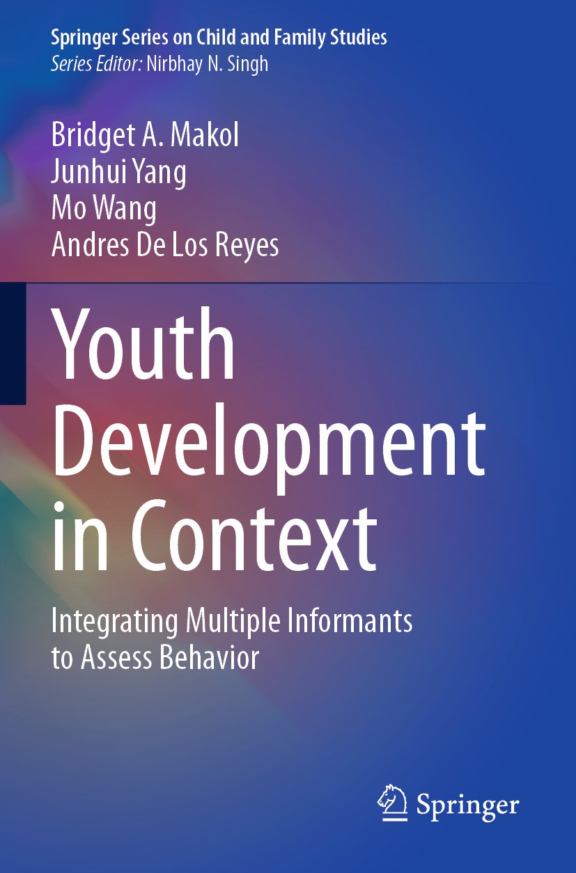 Springer Series on Child and Family Studies