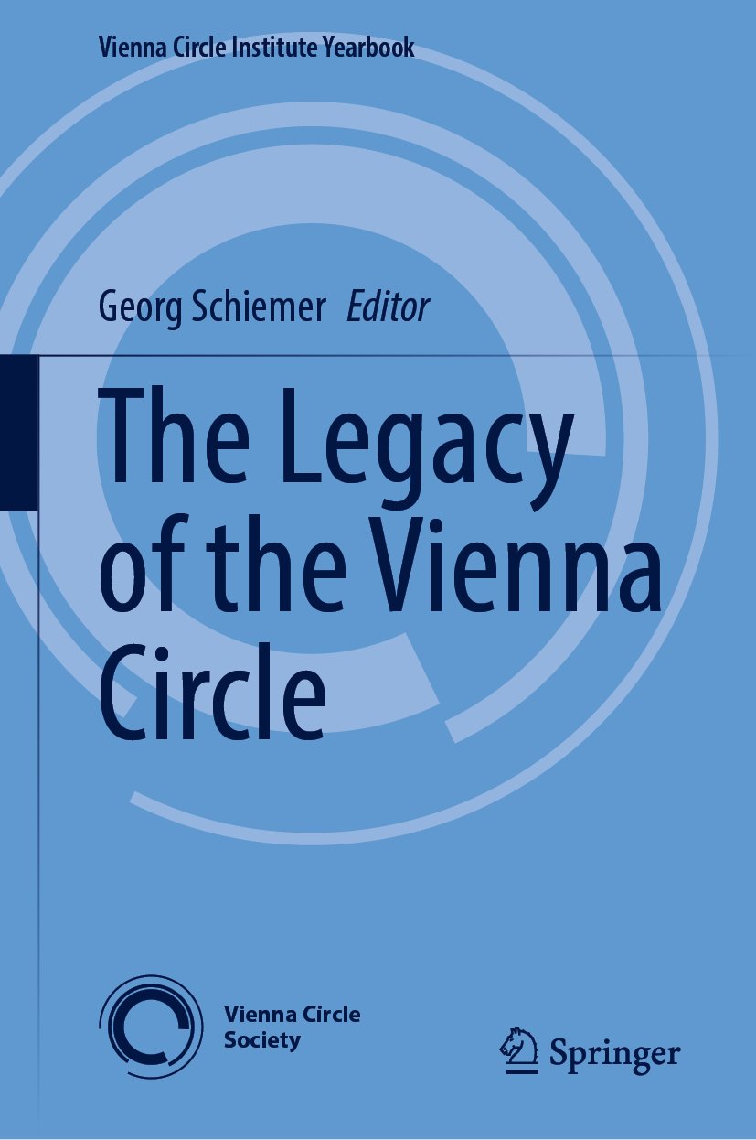 Vienna Circle Institute Yearbook