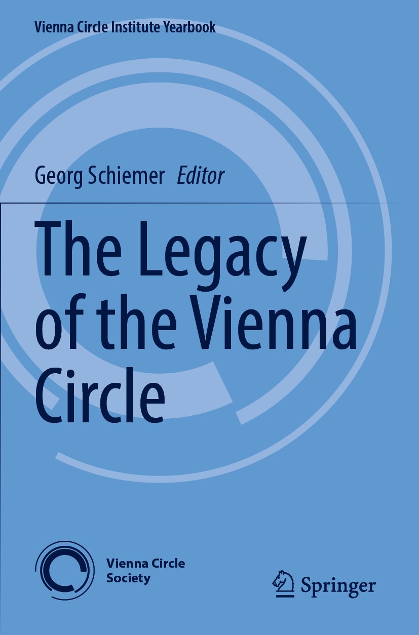 The Legacy of the Vienna Circle