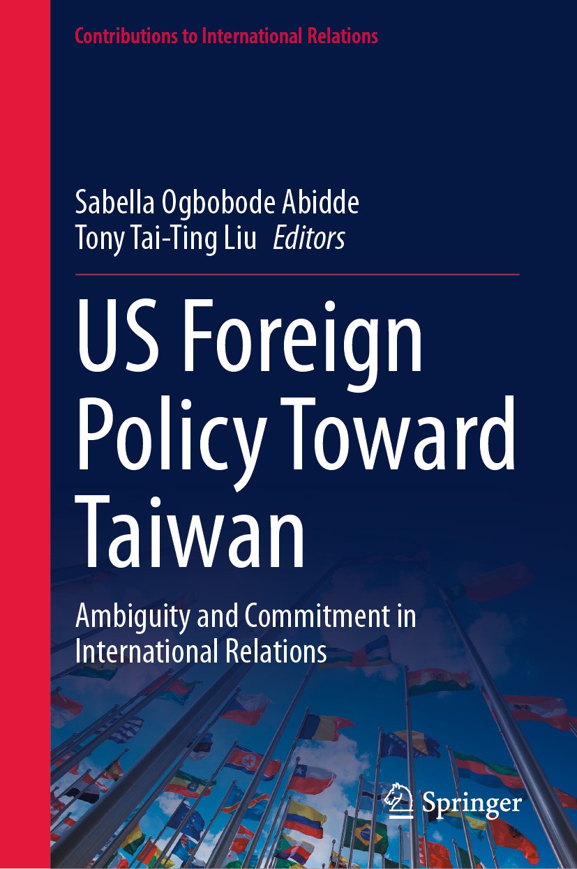 Contributions to International Relations