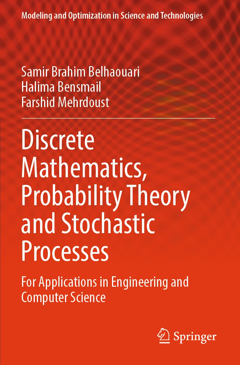 Discrete Mathematics, Probability Theory and Stochastic Processes