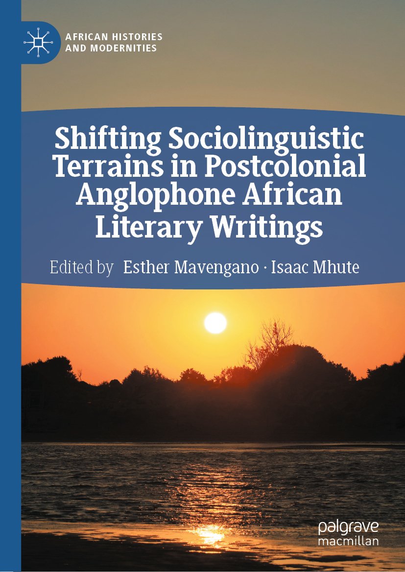 African Histories and Modernities