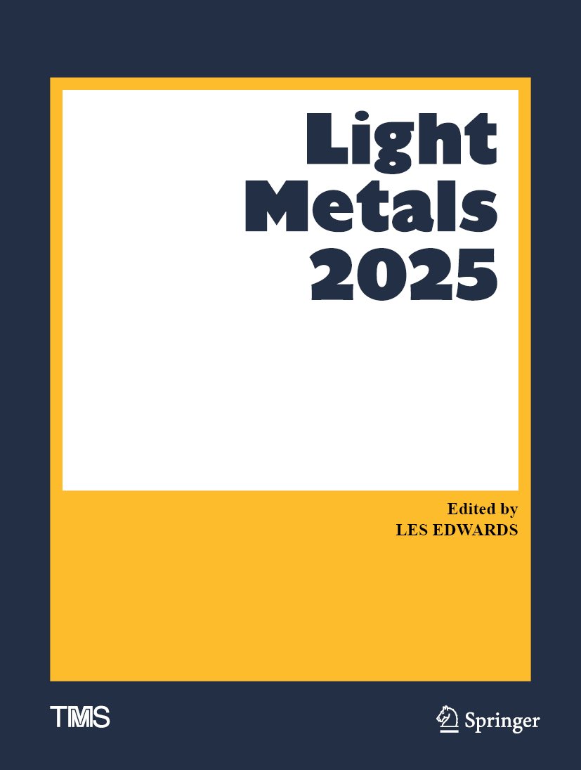The Minerals, Metals & Materials Series