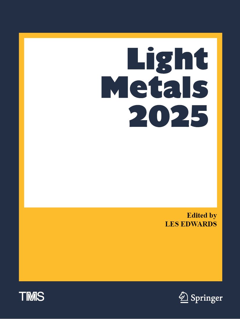 Light Metals 2025