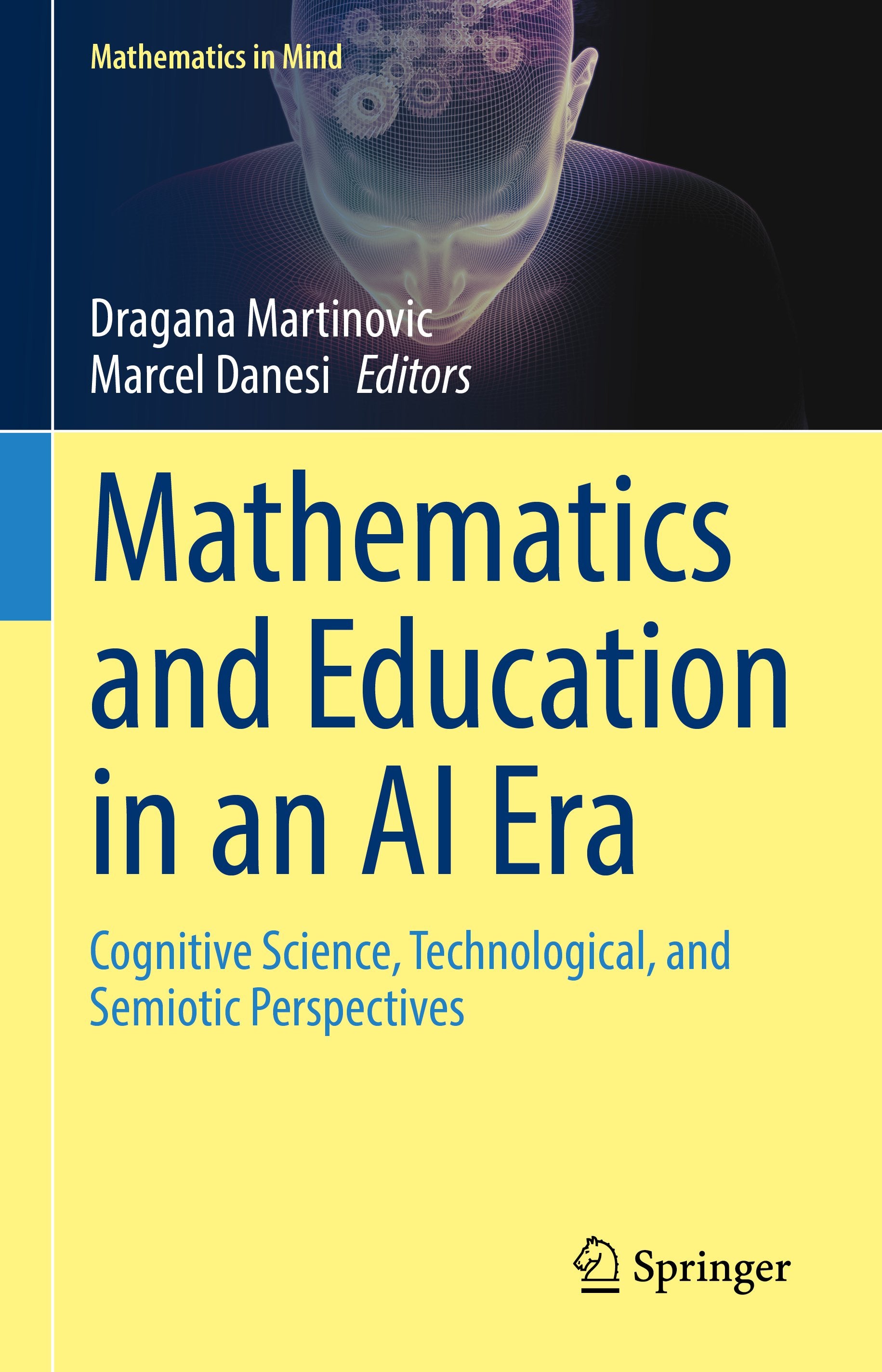Mathematics in Mind