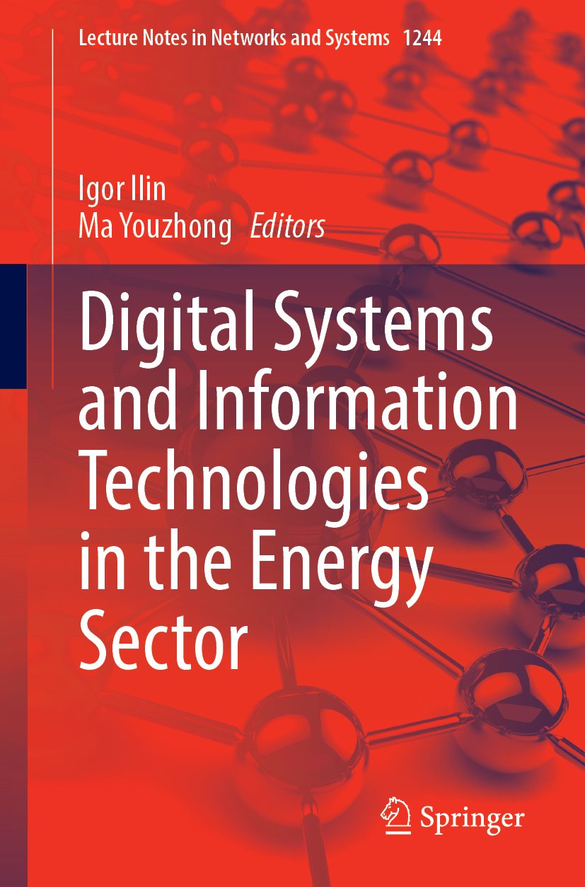 Lecture Notes in Networks and Systems