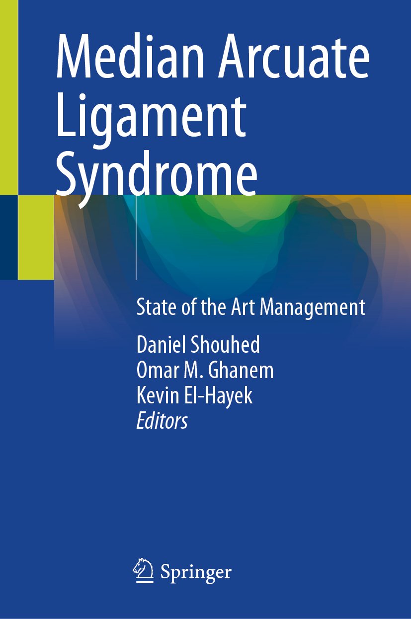Median Arcuate Ligament Syndrome