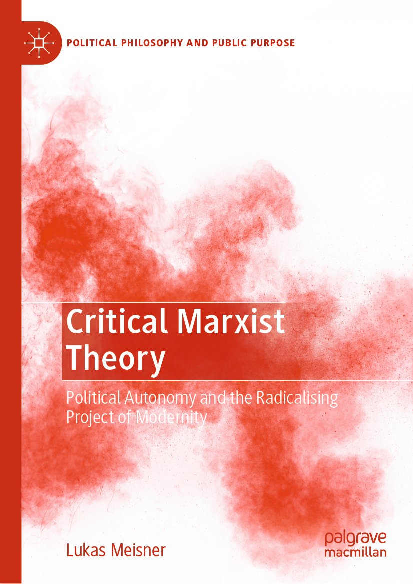 Political Philosophy and Public Purpose