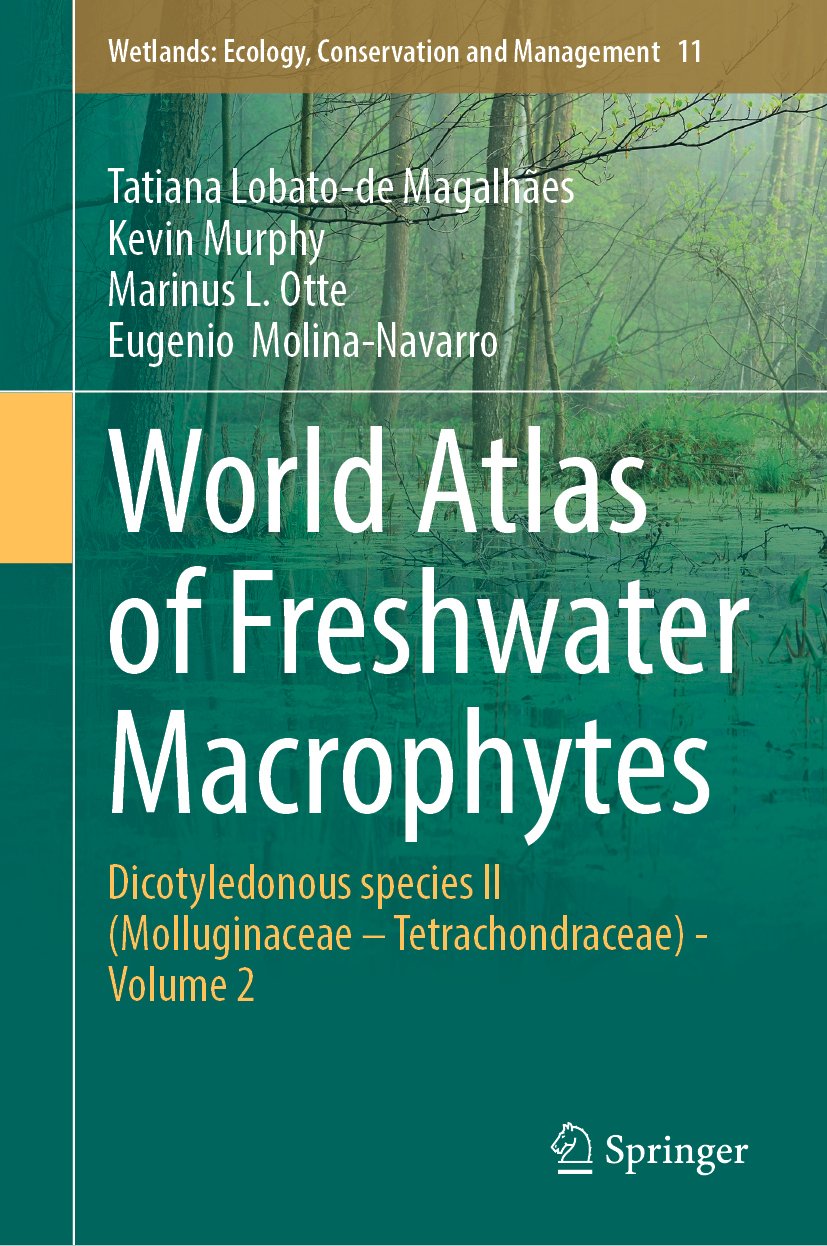 Wetlands: Ecology, Conservation and Management