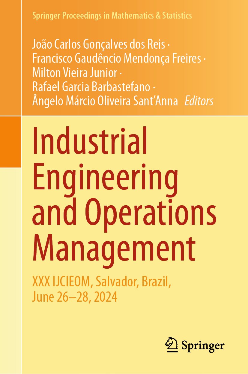 Springer Proceedings in Mathematics & Statistics