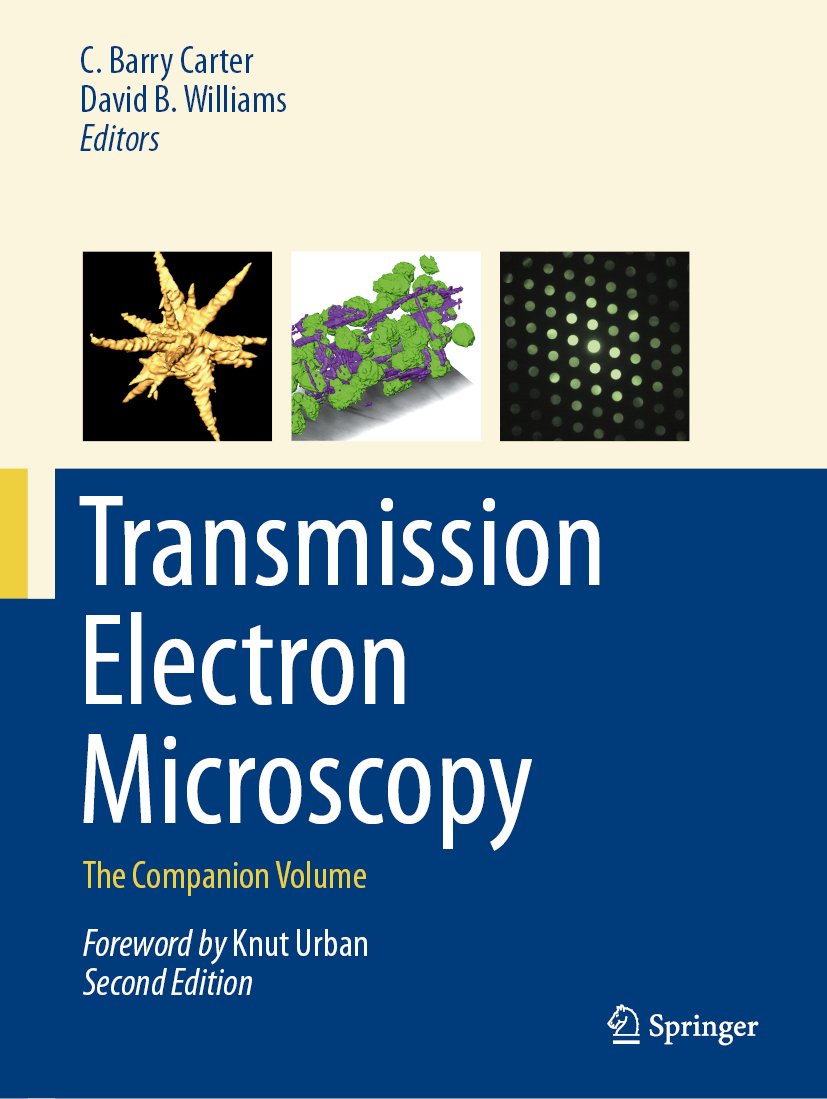 Transmission Electron Microscopy