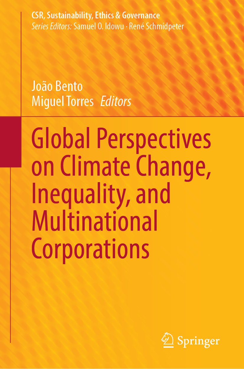 CSR, Sustainability, Ethics & Governance