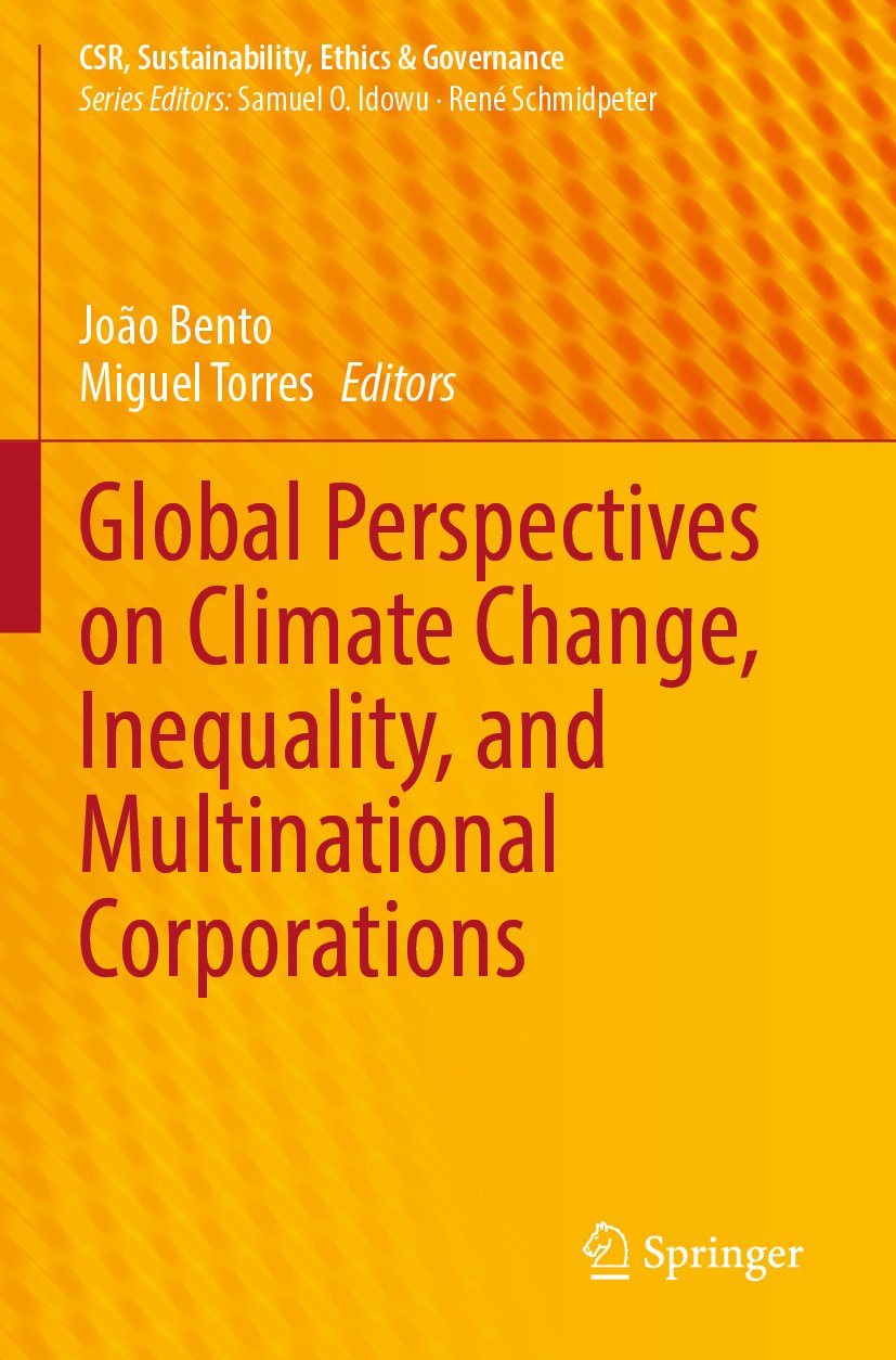 Global Perspectives on Climate Change, Inequality, and Multinational Corporations