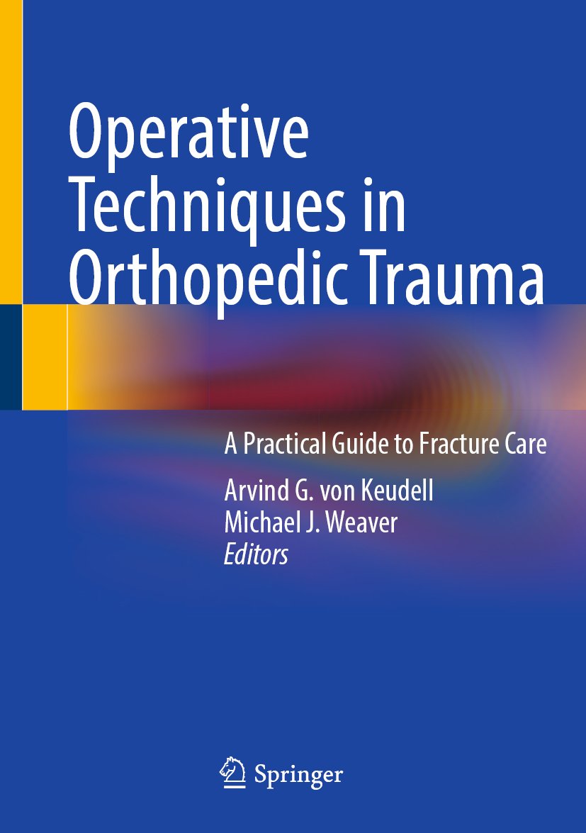 Operative Techniques in Orthopedic Trauma
