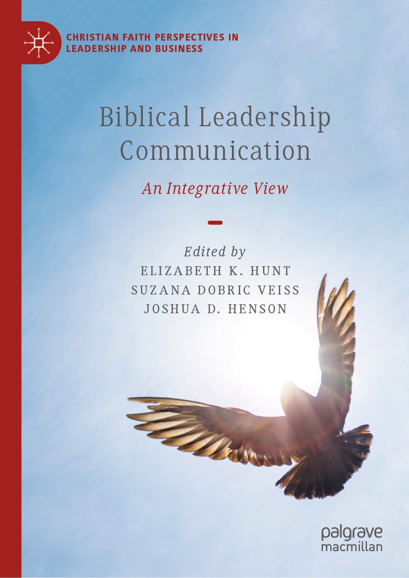 Christian Faith Perspectives in Leadership and Business