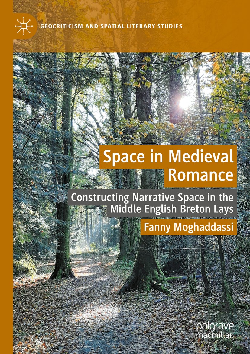 Geocriticism and Spatial Literary Studies