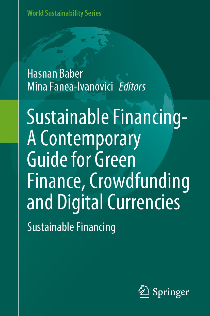 World Sustainability Series
